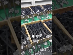 8000W High Power Waterproof Brushless Sensorless Motor Untuk Perahu Penyelamat Listrik