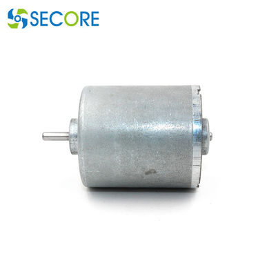 36mm Small Brushless DC Motor , Brushless 5.8A Three Phase Electric Motor