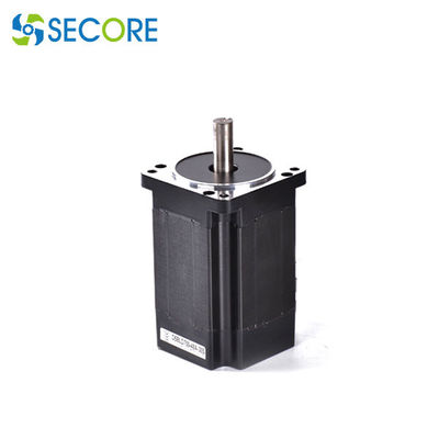 1.34HP 110mm Square BLDC Motor 3000rpm 3.19Nm Pernanent Magnet 1000W