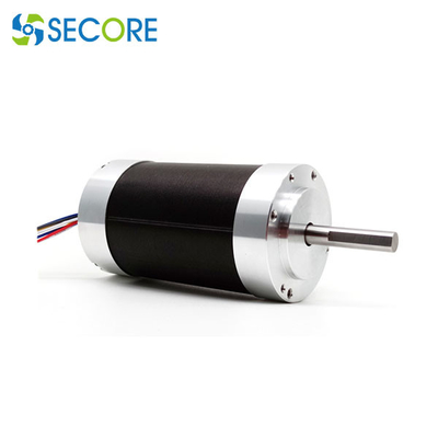 Medical Equipment Brushless DC Motor 57mm BLDC Lawn Mower Motor