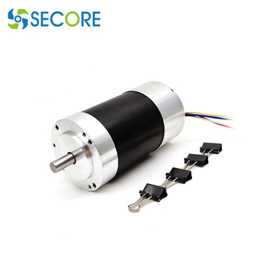 Medical Equipment Brushless DC Motor 57mm BLDC Lawn Mower Motor