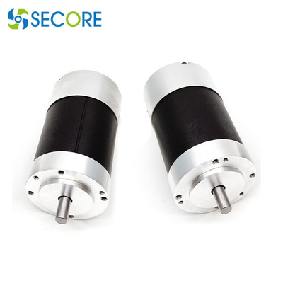 Medical Equipment Brushless DC Motor 57mm BLDC Lawn Mower Motor