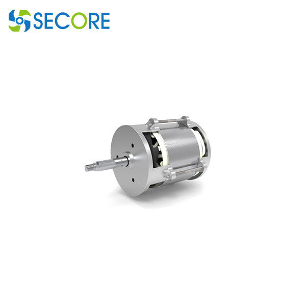 450W Brushless DC Electric Motor 3000rpm Kitchen Garbage Disposer Ususgae