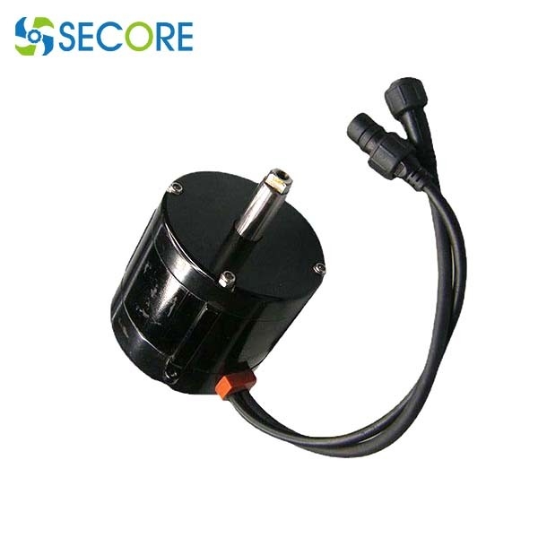 High Power 150W 2000RPM Bldc Brushless Motor 0.5N.M 24V For Smart Bathroom